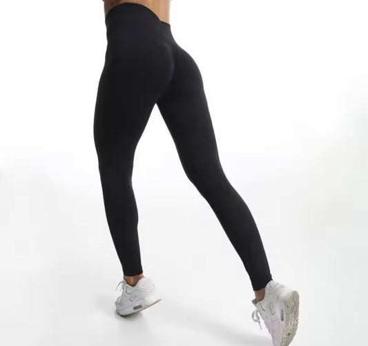 Slim fit sport/yoga legging